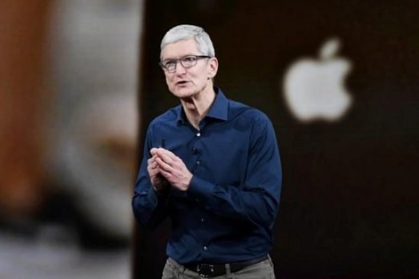 Apple le gana la carrera a Samsung en móviles a pesar de la caída de las ventas del iPhone