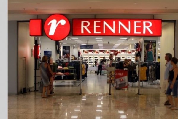 Brasileña Renner llega a competir con Falabella en Argentina con tres locales este año