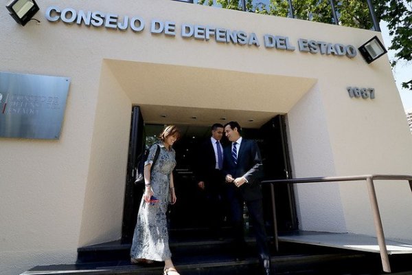 Fisco debería desembolsar más de US$ 20.000 millones si pierde todas las causas vigentes en la justicia