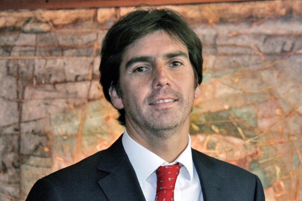Coordinador Eléctrico Nacional ya tiene un nuevo director ejecutivo
