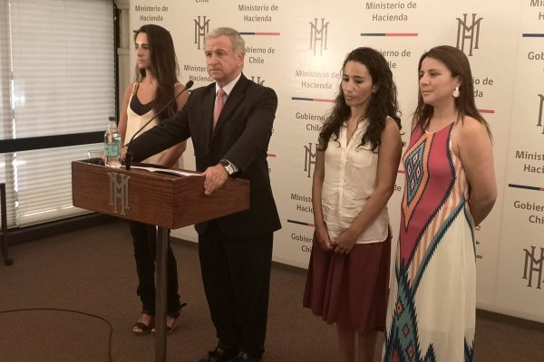 Pese a alza de la desocupación en 2018, Hacienda celebra "mejor composición del empleo"