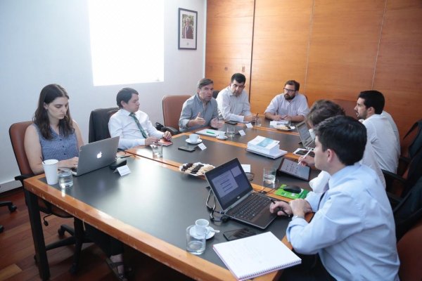 Reforma tributaria: técnicos de la oposición piden aclarar recaudación de la boleta electrónica