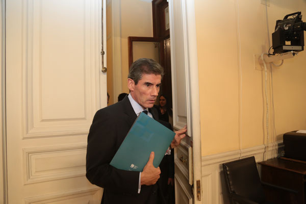 Autoridad comenzará a monitorear los cortes en los canales digitales de la banca