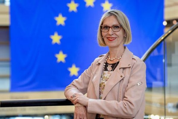 “Maduro podrá invocar a Donald Trump, pero es Europa la que le está mostrando la puerta”