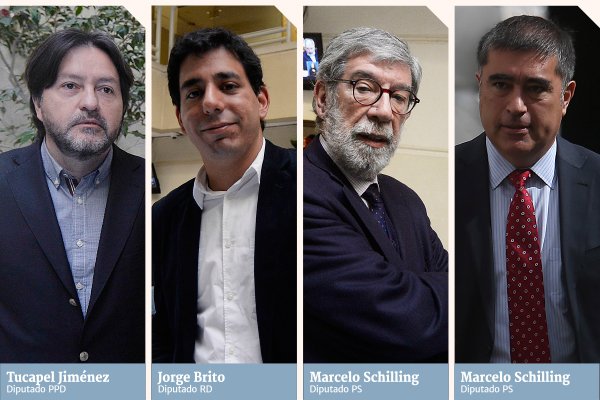Oposición pide más cambios a pensiones de las FFAA