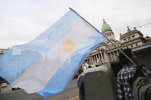 Berensztein: “En Argentina se viene un año entero de batallas electorales para el oficialismo y todo el país”