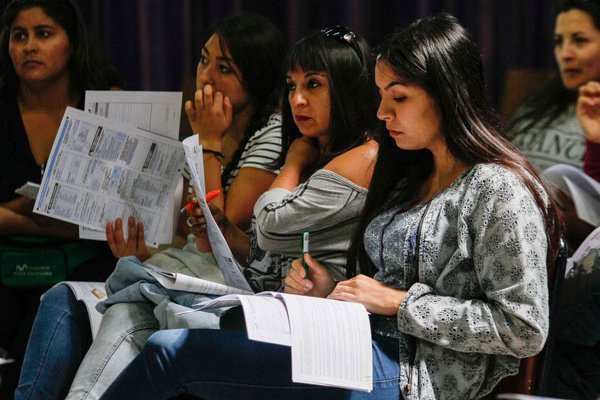 Proyecto de modernización del servicio se conocerá en marzo