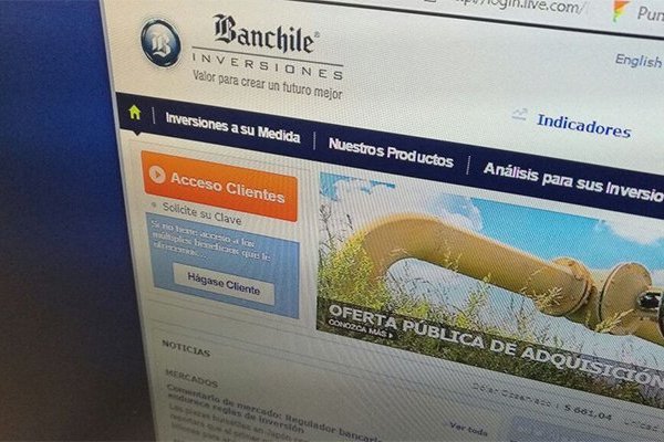 Banchile ficha a ex Santander para negocio institucional