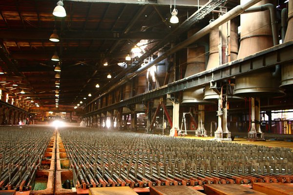 Schwager concreta otro contrato con Codelco y ratifica que su foco en el sector minero