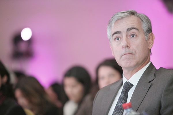 El nuevo rol de Chile en las decisiones de la alta instancia de gobierno de la OIT