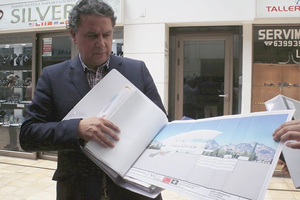 Concesiones por tren Valparaíso-Santiago: “Le vamos a dar la celeridad que requiere”