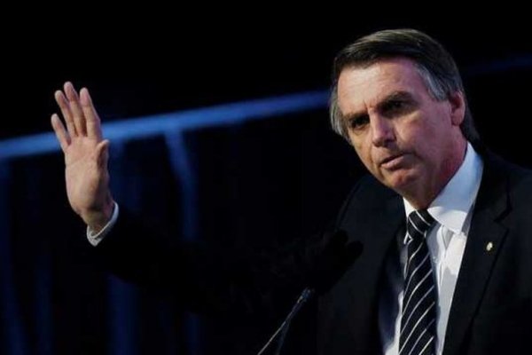 Bolsonaro prepara su primera gran batalla legislativa con reforma a las pensiones