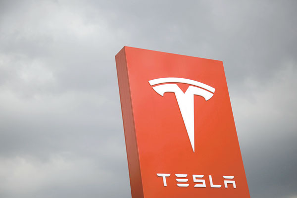 Tesla compra fabricante de baterías Maxwell por US$ 218 millones