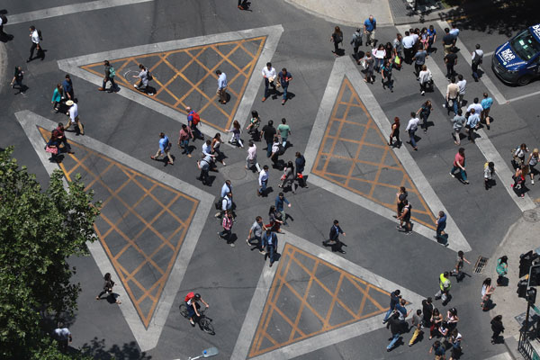 La informalidad laboral en Chile: ¿Quiénes son y en qué trabajan?