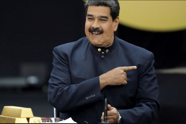 Parlamento venezolano: Uruguay bloqueó transferencia de fondos a gobierno de Maduro