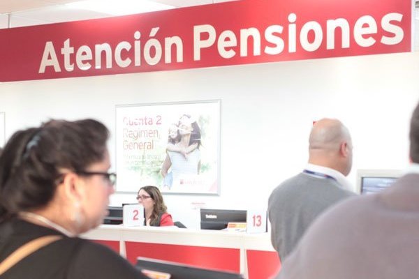 ¿En qué consiste la garantía estatal para las pensiones?