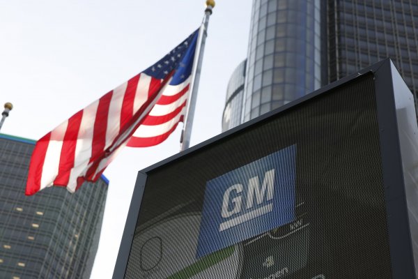 Resultados de General Motors superan las expectativas en medio de reestructuración
