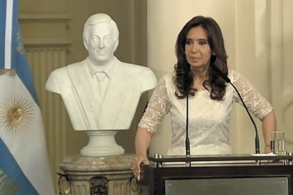 <p>Argentina: justicia vuelve a citar a Cristina Fernández por cuadernos de las coimas</p>