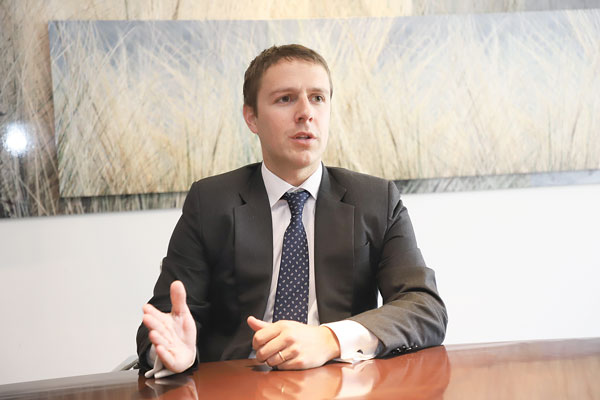 Banchile Inversiones AGF les tiene fe a los centros comerciales: “La gente no va a dejar de ir al mall”