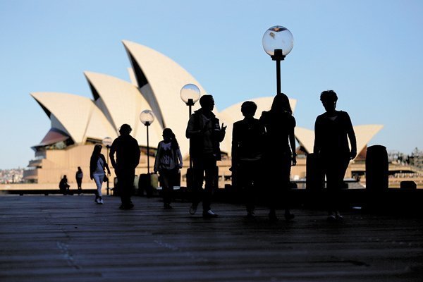 Australia logra que 30% de directores sean mujeres sin una ley de cuotas