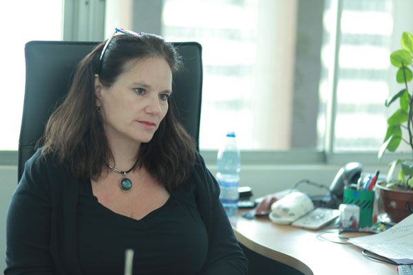 Kirsten Sehnbruch: "No es que la precariedad ya no exista, sino que cambió de cara”