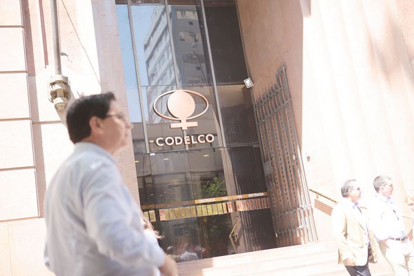 Codelco recurre a la Corte de Apelaciones en caso de prácticas antisindicales en Chuqui