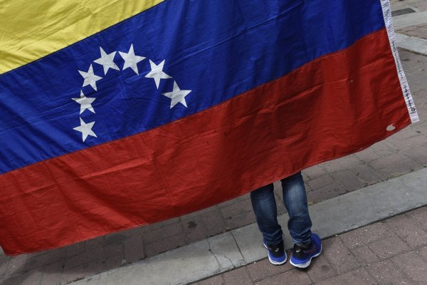 Grupo Internacional de Contacto aboga por elecciones libres en Venezuela