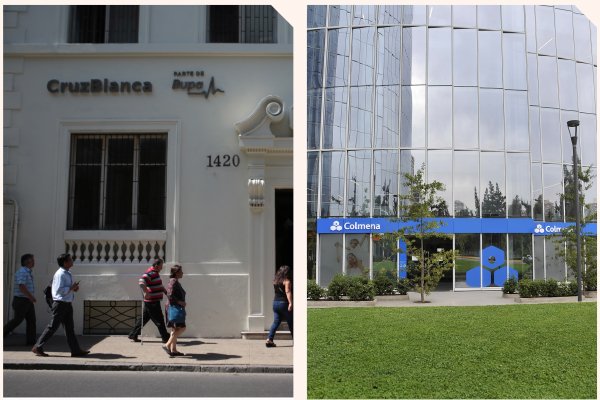Isapres reformulan su estrategia para evitar el pago de costas en juicios por alza de planes