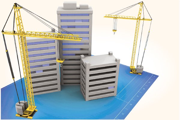 Inversión inmobiliaria aprobada en regiones se duplica el último año