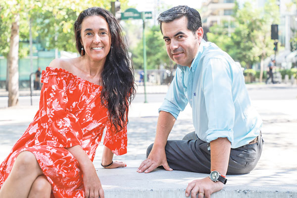 La reinvención de la familia tras las marcas JB y Don Juan