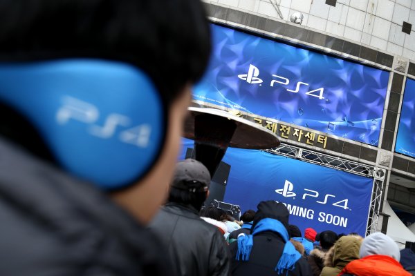 Sony planea su mayor recompra de acciones por US$ 910 millones