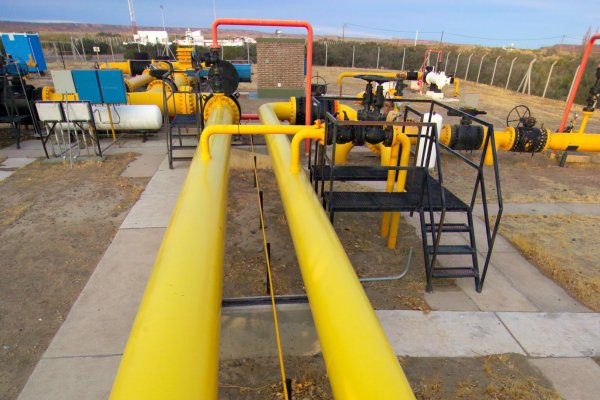 Autorizan a otra empresa argentina a exportar gas a Chile y ya son casi una decena