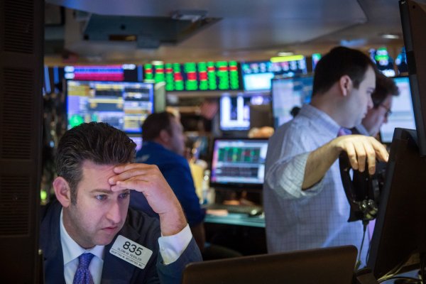 Las tecnológicas pierden la confianza del mercado y 2019 podría ser clave