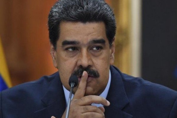 Misteriosa firma turca ayuda a Maduro a mover US$ 900 millones en oro