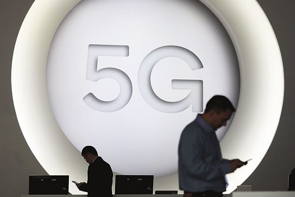 Se viene una avalancha de inversiones en torno a masivo despliegue de la red 5G