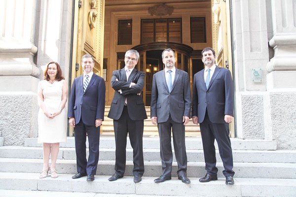 Tasas de mercado asumen bajo IPC y se despiden de nuevas alzas por un rato