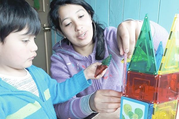 La fundación a la que irán parte de las platas de la venta del CDF