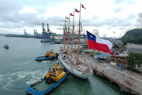 SAAM acuerda la compra a Boskalis de la totalidad del negocio de remolcadores en México, Canadá, Panamá y Brasil