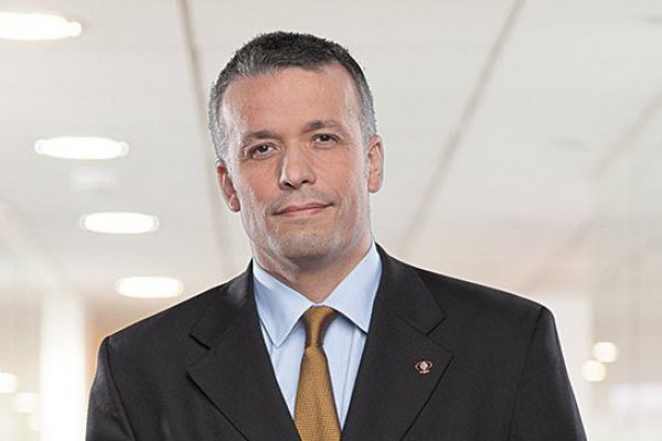 Codelco-Contraloría: piden citar a Landerretche