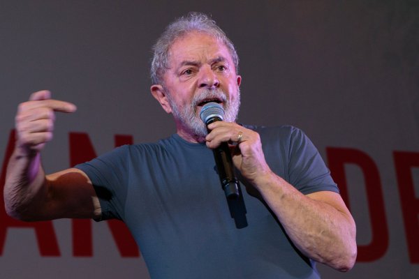 Lula podría ser trasladado a una cárcel común de Brasil
