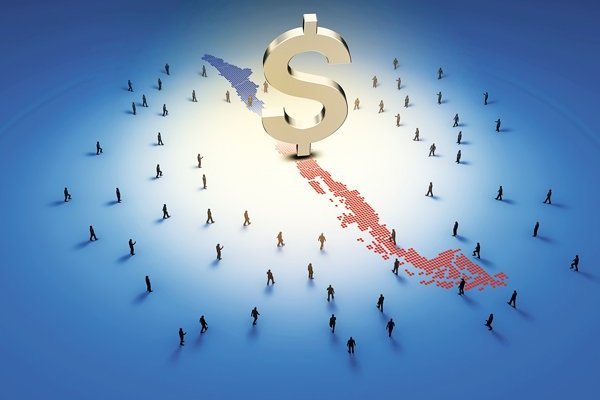 2019 con menos vuelo: economistas bajan PIB a 3,5%
