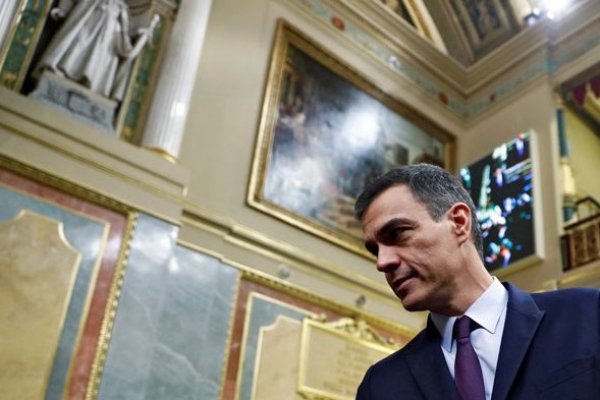 Adelanto de elecciones en España se define hoy tras votación del presupuesto