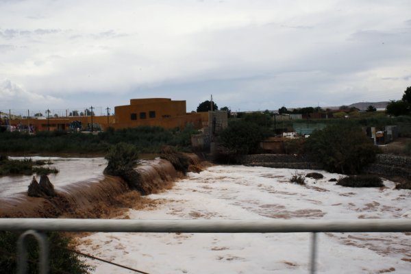 Lluvias en el norte: DT aclara qué ocurre con las remuneraciones de los trabajadores