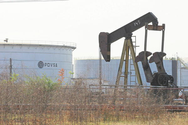 El control de Pdvsa: el nuevo flanco de la lucha por el poder entre Maduro y Guaidó