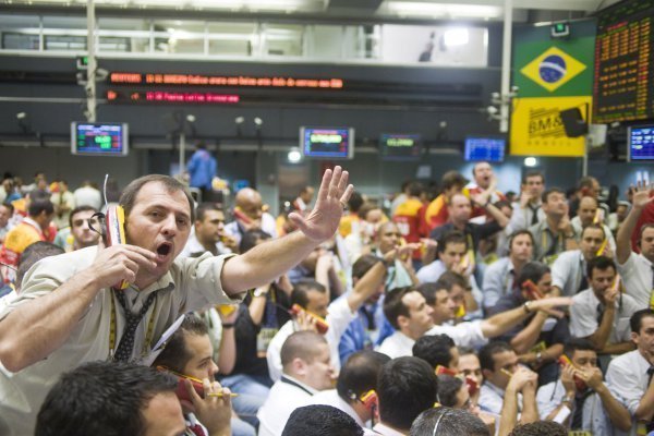 ¿Y Chile? Citi destaca acciones de Brasil y Argentina en América Latina