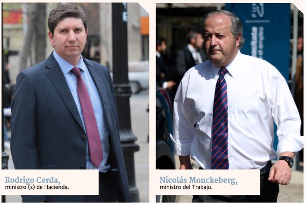 Gobierno y polémica por indemnizaciones: “se mantiene intacto el actual sistema”