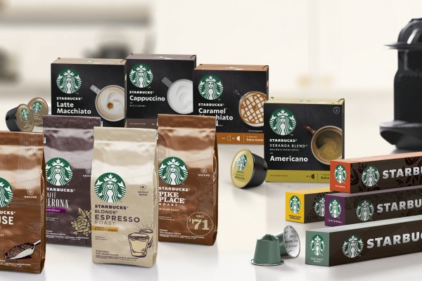 Nestlé y Starbucks sacan primeros productos conjuntos y llegarán en dos semanas a Chile