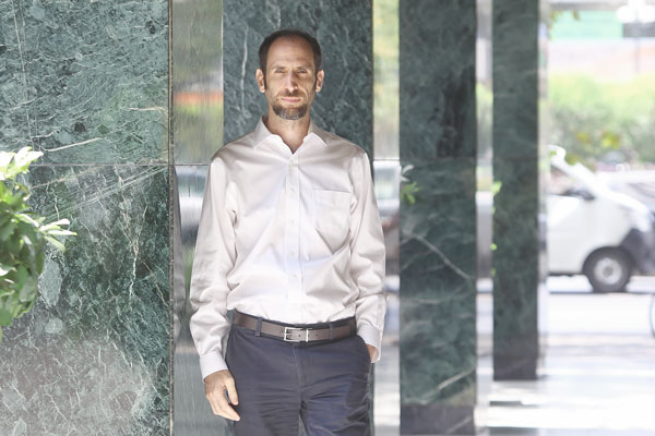 Igal Magendzo: “Para este año debiéramos esperar un crecimiento en torno al 3,5%, que no es muy alentador”