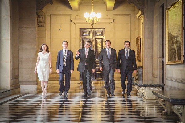 Banco Central evitó dar sorpresas al mercado con alza de tasa de enero