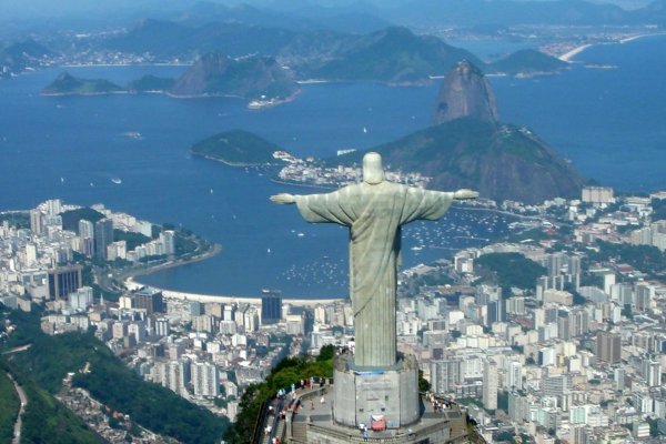 Se viene el carnaval y Brasil moverá más de US$ 1.700 millones